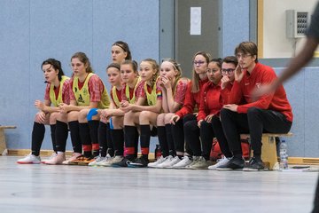 Bild 58 - B-Juniorinnen Futsalmeisterschaft